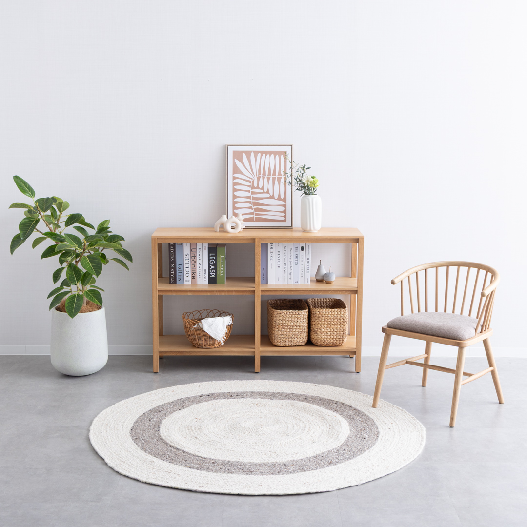 New arrival rug