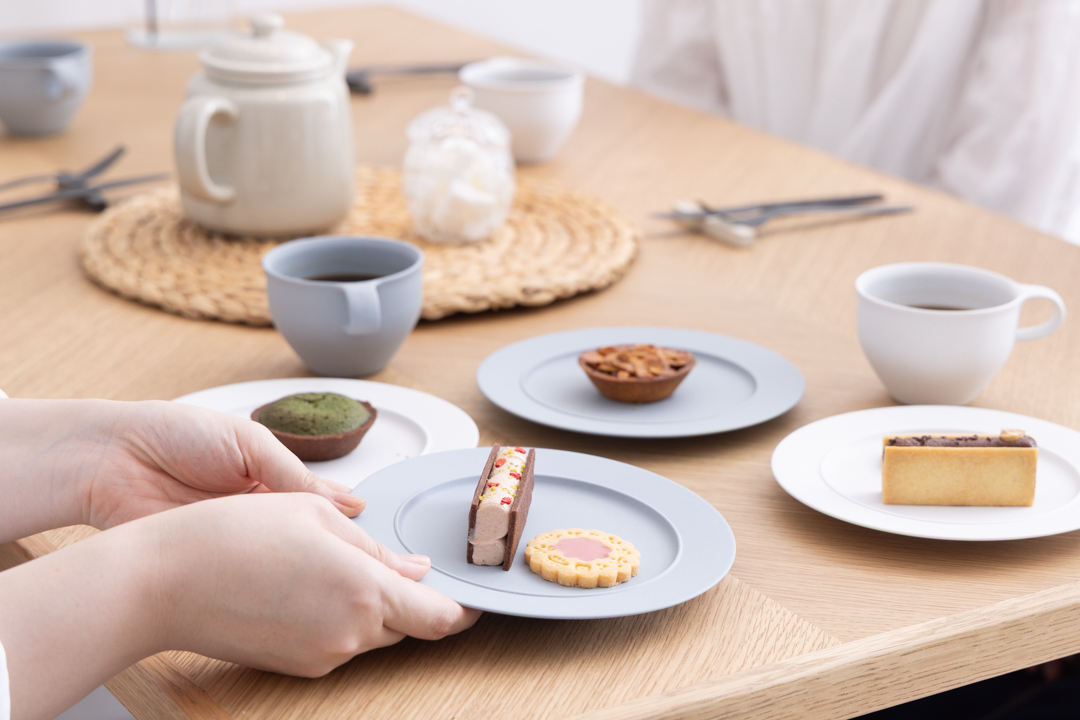 灯りとともに過ごす、静かな時間