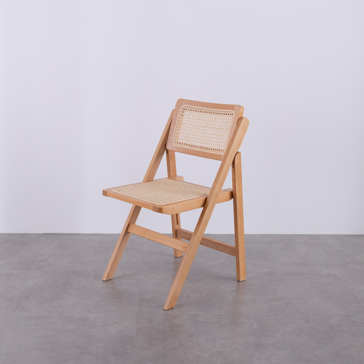 チェア　｜　AMU FOLDING CHAIR