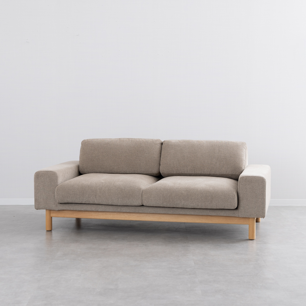 ソファ　｜　bulge sofa 2seater