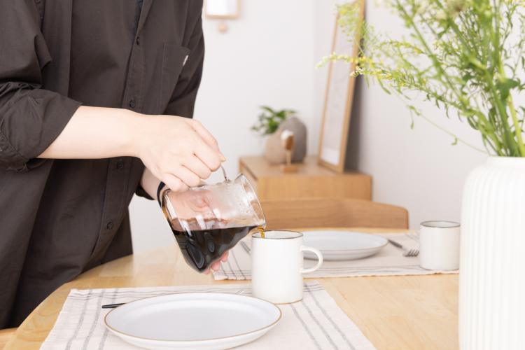 賃貸で叶える、憧れの北欧ナチュラルな暮らし