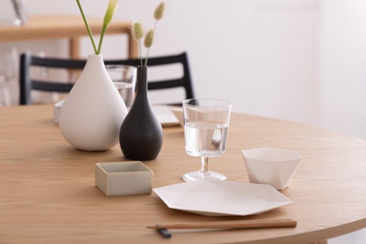 木のぬくもりと余白で心が整う　ジャパンディ・ダイニング