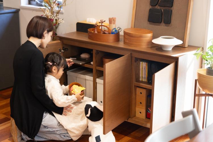 「片づける」から「整える」へ　ー 暮らしの“見え方”を整えるということー