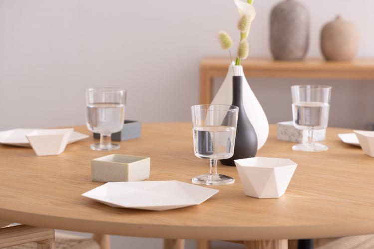 木のぬくもりと余白で心が整う　ジャパンディ・ダイニング